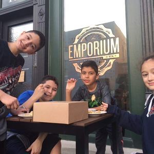 Meet your Posher, Alfredo